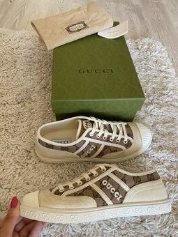 Gucci tenisky