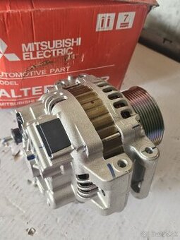 Alternator Mitshubishi
