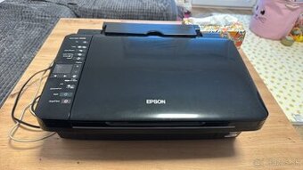 Tlačiareň Epson Stylus SX218