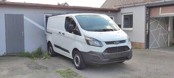 Ford Transit Custom 2.2 TDCi L1H1