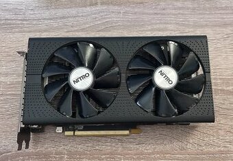 Sapphire™  Nitro+ RX 470 4GB Mining