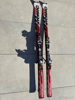 lyže ATOMIC RACE BODE MILLER, pro model + Atomic Neox 412