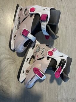 Korcule nastavitelne 29-32