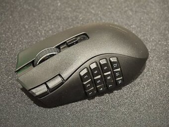 Razer Naga V2 HyperSpeed