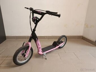 Kolobežka Nils extreme WH113N