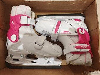 Detské korčule Crowned 29-32