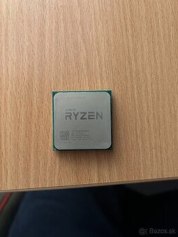 amd ryzen 1500X