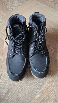 Pánske zimné topánky Head