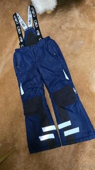 Detské lyžiarske nohavice CMP (vel.128)