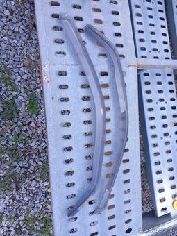 Predám ofuky na predné dvere Renault Thália rok 2010