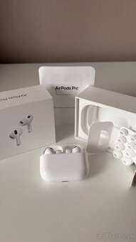 Apple Airpods Pro 3