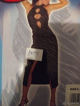 21 - Šaty