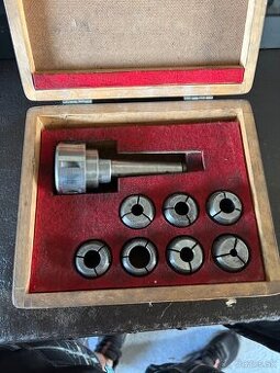 Kliestinovy upinac MK3