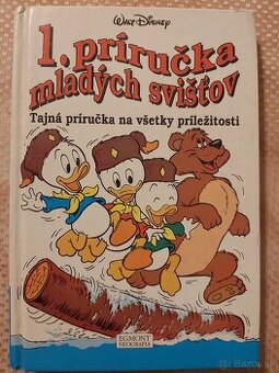 1. Príručka mladých svišťov