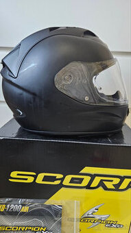 Scorpion EXO 1200