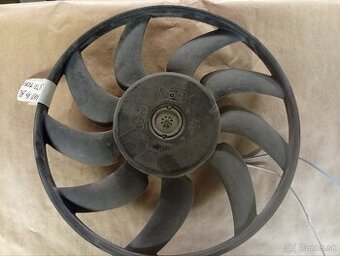 Predám ventilátor Audi A4 B8 2.0tdi 105kw