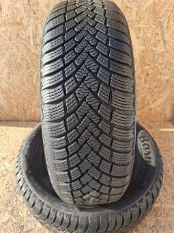 195/65 r15 zimne pneumatiky 2 kusy