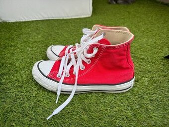 Tenisky Converse v. č. 35
