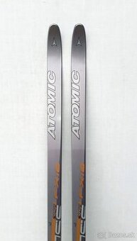 153cm bezky Atomic SNS