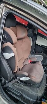 Predám cybex platinum