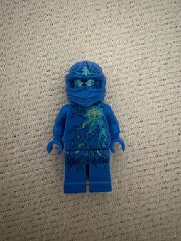 Lego Ninjago Figúrky