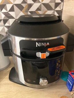 Ninja Foodi MAX SmartLid 7.5L OL750