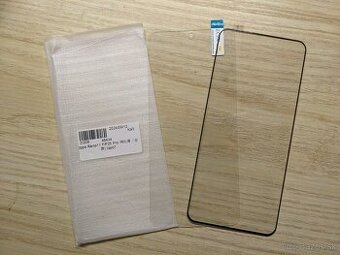 Tvrdené sklo Oppo Reno 11F