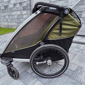 Thule Chariot