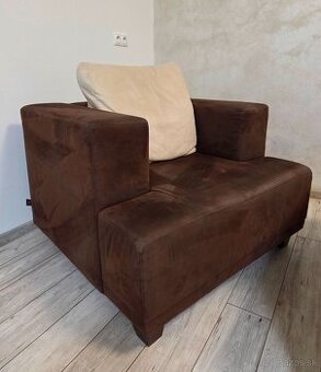 FISO prémiové kreslo 2ks