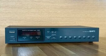 Sansui T-E550