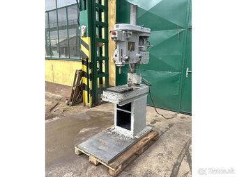 Vrtačka stolní V 20 A