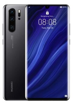Huawei P30 Pro 128 GB – skvelý stav
