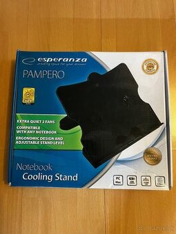 Chladiaca podložka pod notebook