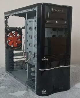 Thermaltake Swing