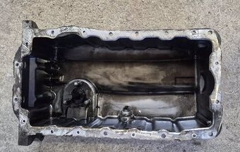 Predám olejovu vanu na 1,9TDi 77kw