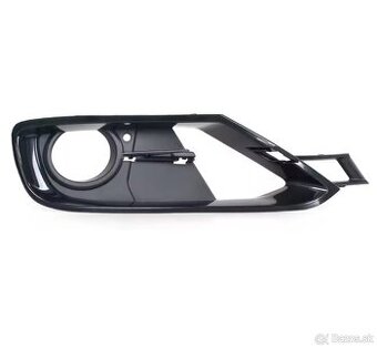 F30 F31 lišta prednej hmlovky