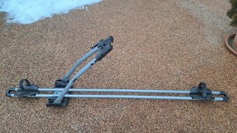 Predám strešný nosič na bicykel Thule