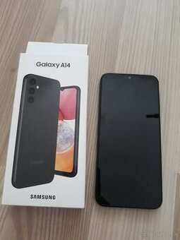 Galaxy A14