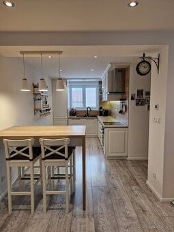 2-izbovy byt Bánovce nad Bebravou