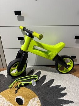 Funny wheels FW rider odrážadlo