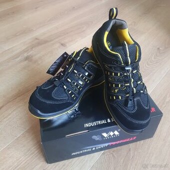 Pracovná obuv Memphis