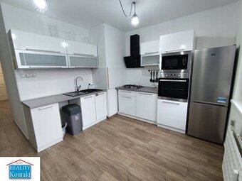 Na prenájom 2-izbový byt  - Nové Zámky