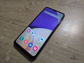 Samsung A32 5g 128gb plnefunkcny bolo na nom nalepene ochran