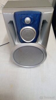 Reproduktor Roadstar