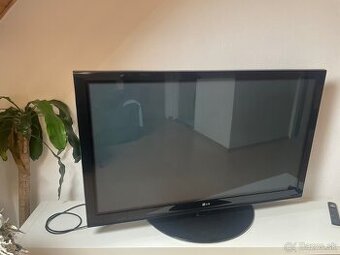 Predam starý televízor