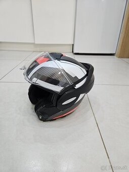 Príslušenstvo k MT - Motorkárska helma