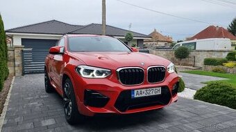 BMW X4 M