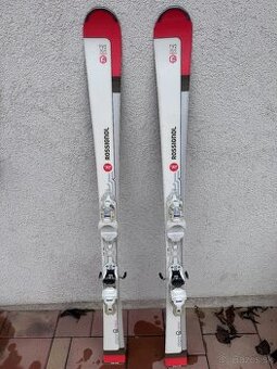 Damske lyze Rossignol Famous 149