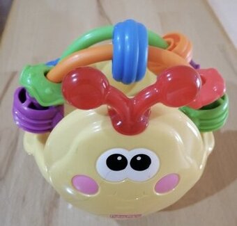 Fisher Price včielka