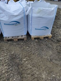 Predám Big bag vrecia